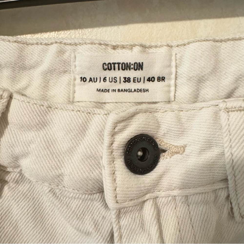 Cotton On size 6 - Picture 2 of 3